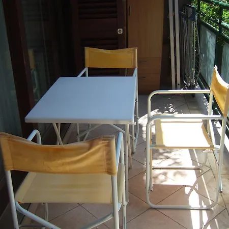Apartman Ruzmarin