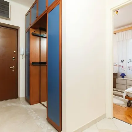 Apartamento Ruzmarin Split