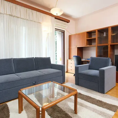 Appartement Ruzmarin